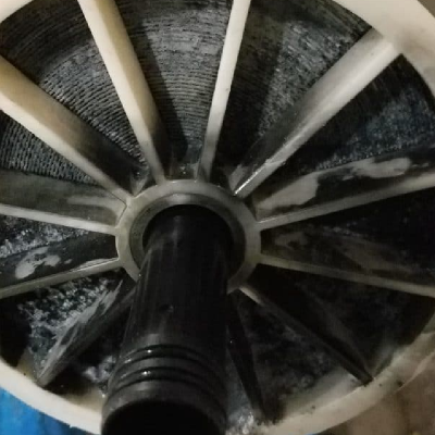 Gói rửa màng RO 4040A – Tẩy rửa vô cơ