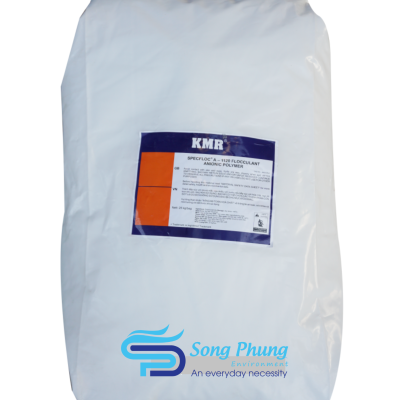 Hóa chất Polymer-Anion