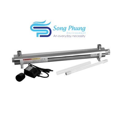 Bộ đèn UV 16W Loại TG4-L16-4P