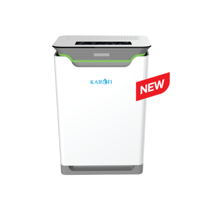Máy lọc không khí thông minh KAP-317