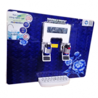 Máy nóng lạnh tích hợp lọc RO tinh khiết – Treo tường