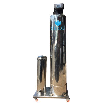 Bộ lọc tổng sinh hoạt