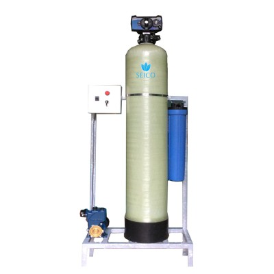 Máy lọc nước sinh hoạt composite