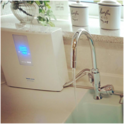 Máy tạo nước Trim Ion Hyper