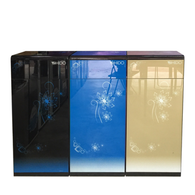 Vỏ tủ 3D cho máy lọc nước RO