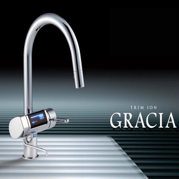 Máy tạo nước Trim Ion Gracia